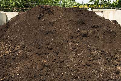 Compost