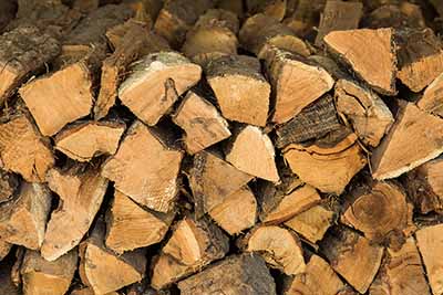 Kiln Dried Firewood